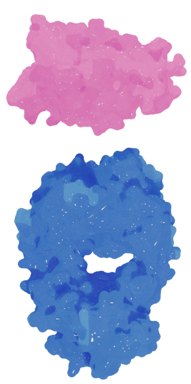 Analog to digital schematic